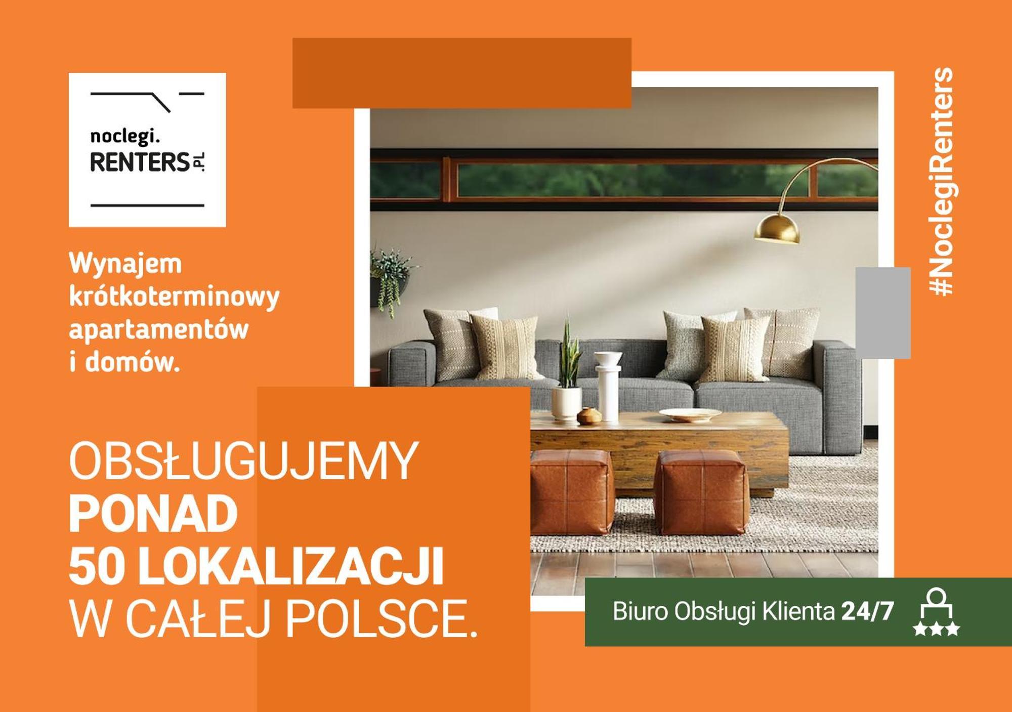Warsaw Magellana Apartment By Noclegi Renters Ngoại thất bức ảnh